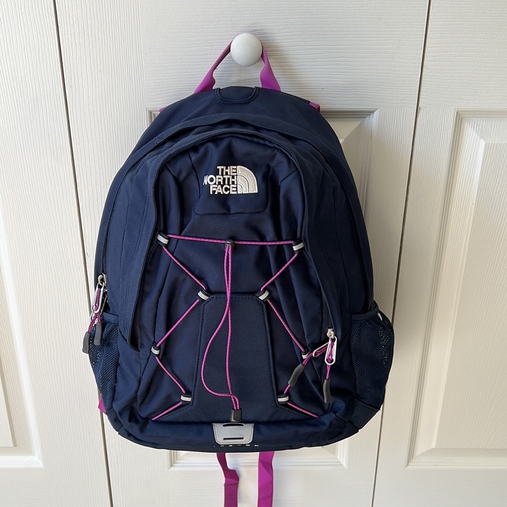 North Face Backpack